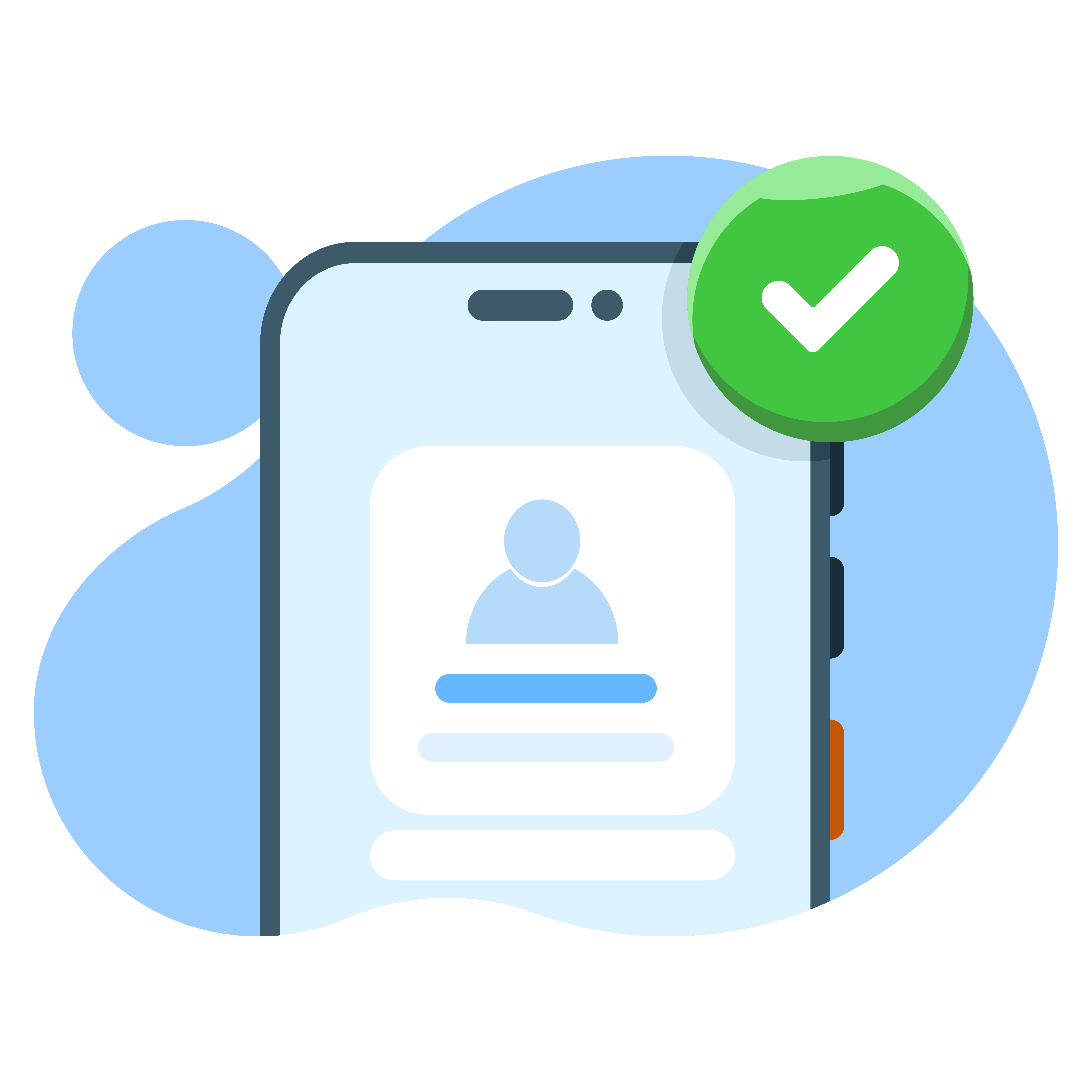 client portal icon