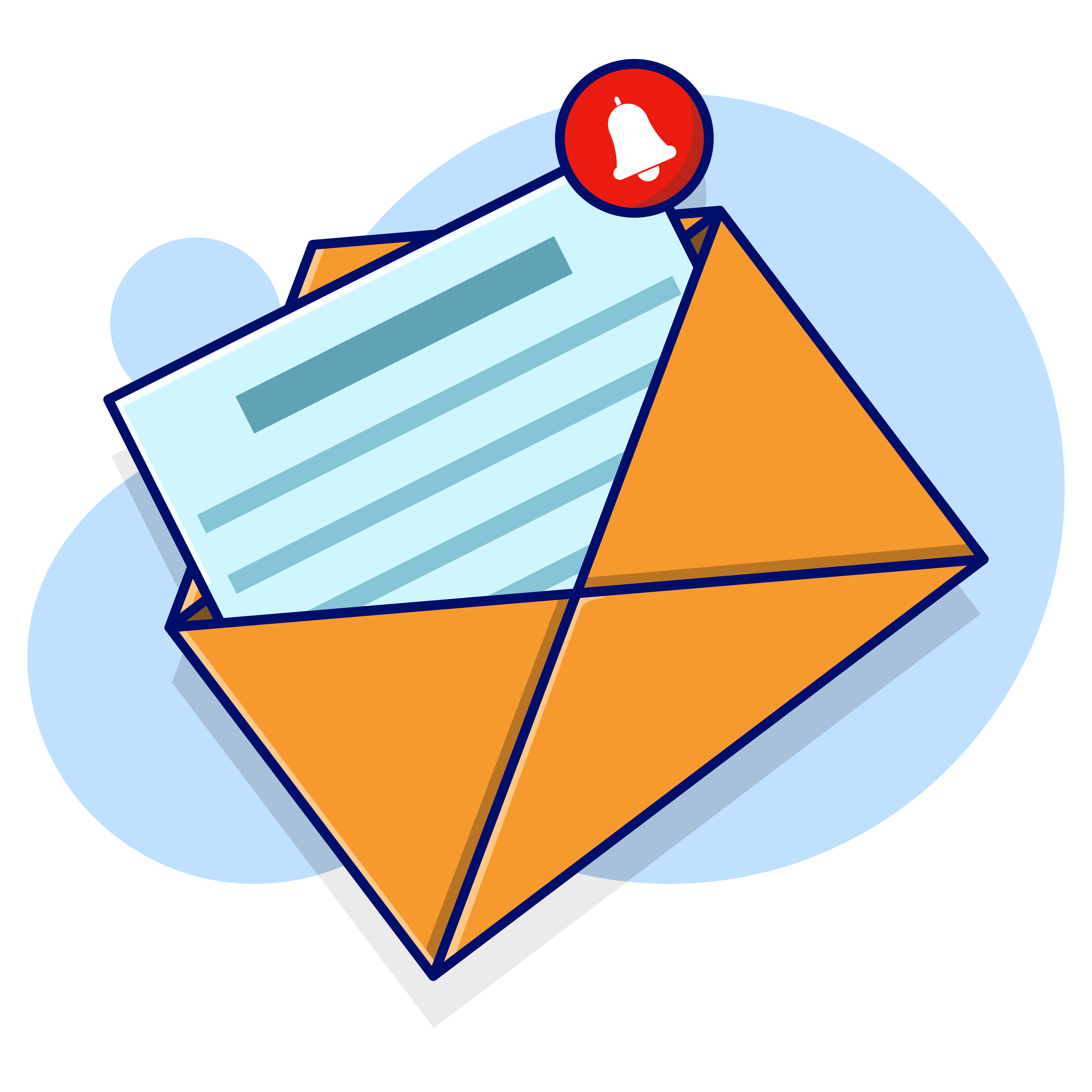 newsletter icon