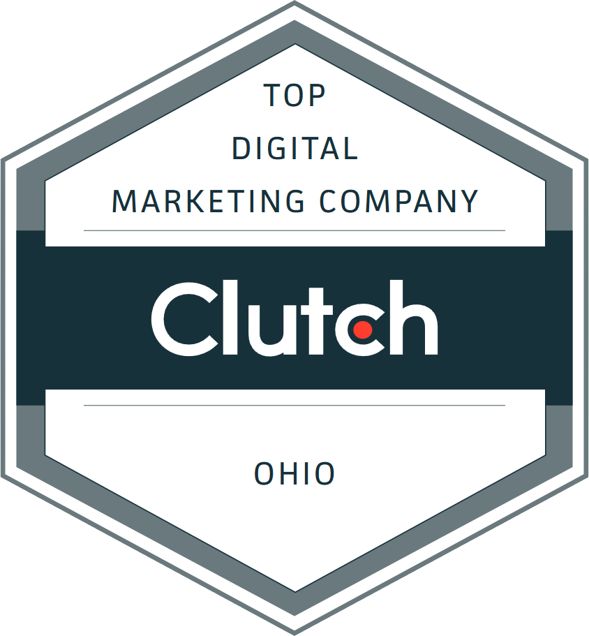 Top Digital Marketing Company Ohio Clutch