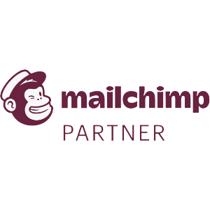 MailChimp Partner Email Marketing