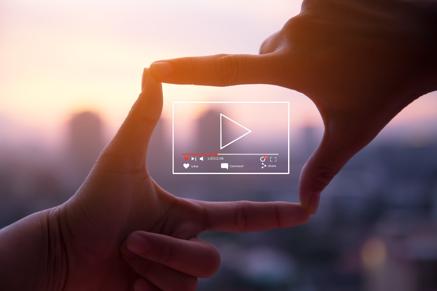 Youtube Video Marketing San Bernardino County thumbnail