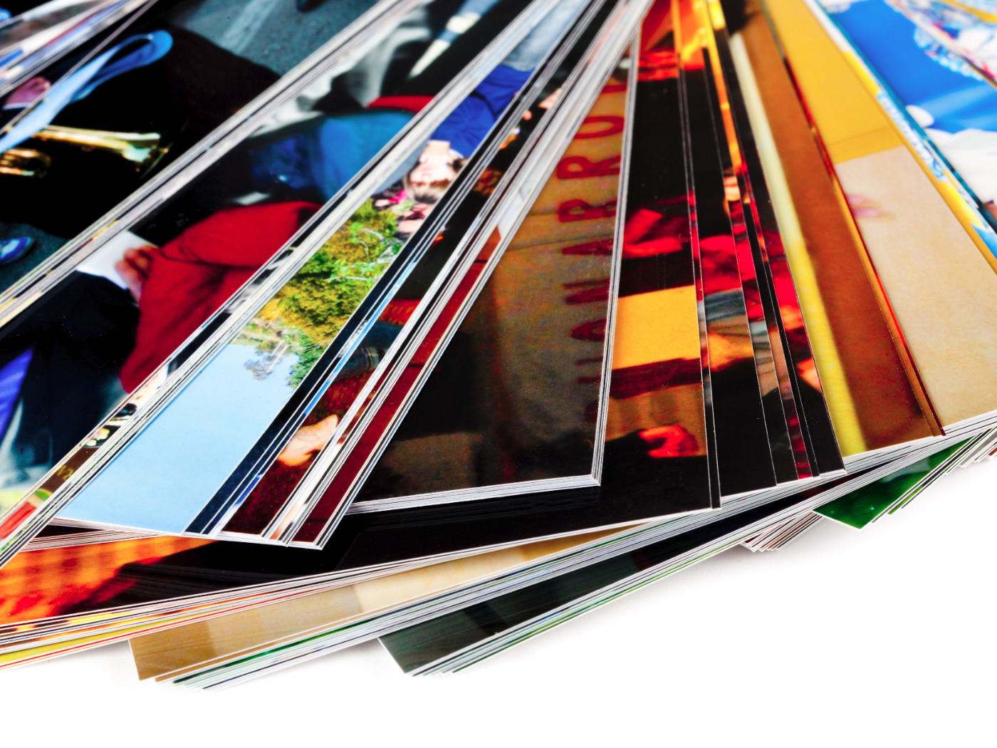Examples of Printed Marketing Materials Alt Media Studios can provide