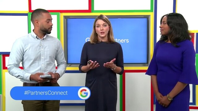 Google Partners Connect Event - Subject: Video
