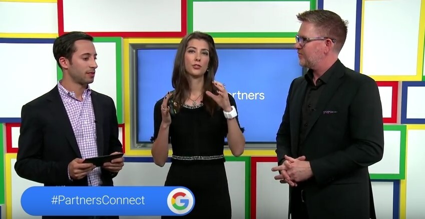 Google Partners Connect: Real Estate