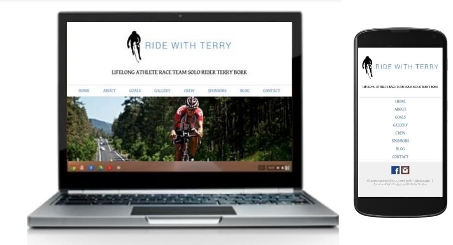 Terry Bork | Lifelong Athlete Race Team Solo Rider