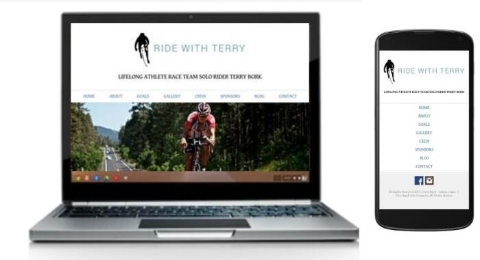 Terry Bork | Lifelong Athlete Race Team Solo Rider