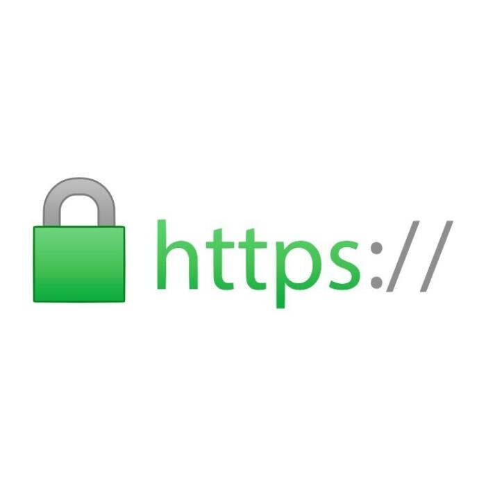 https symbol