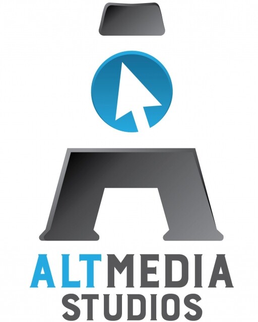 Alt Media Studios logo, formerly Ohio Connect