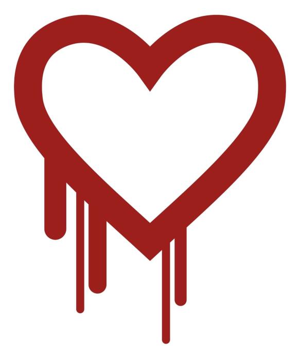 Heartbleed