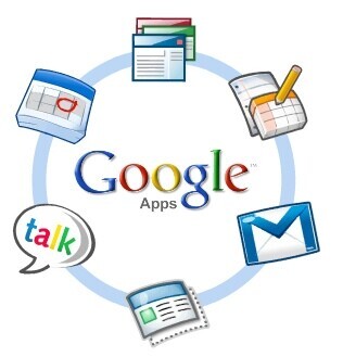 Google Apps