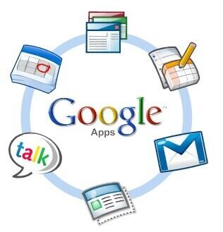 Google Apps