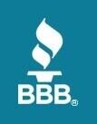 Better Business Bureau Logo