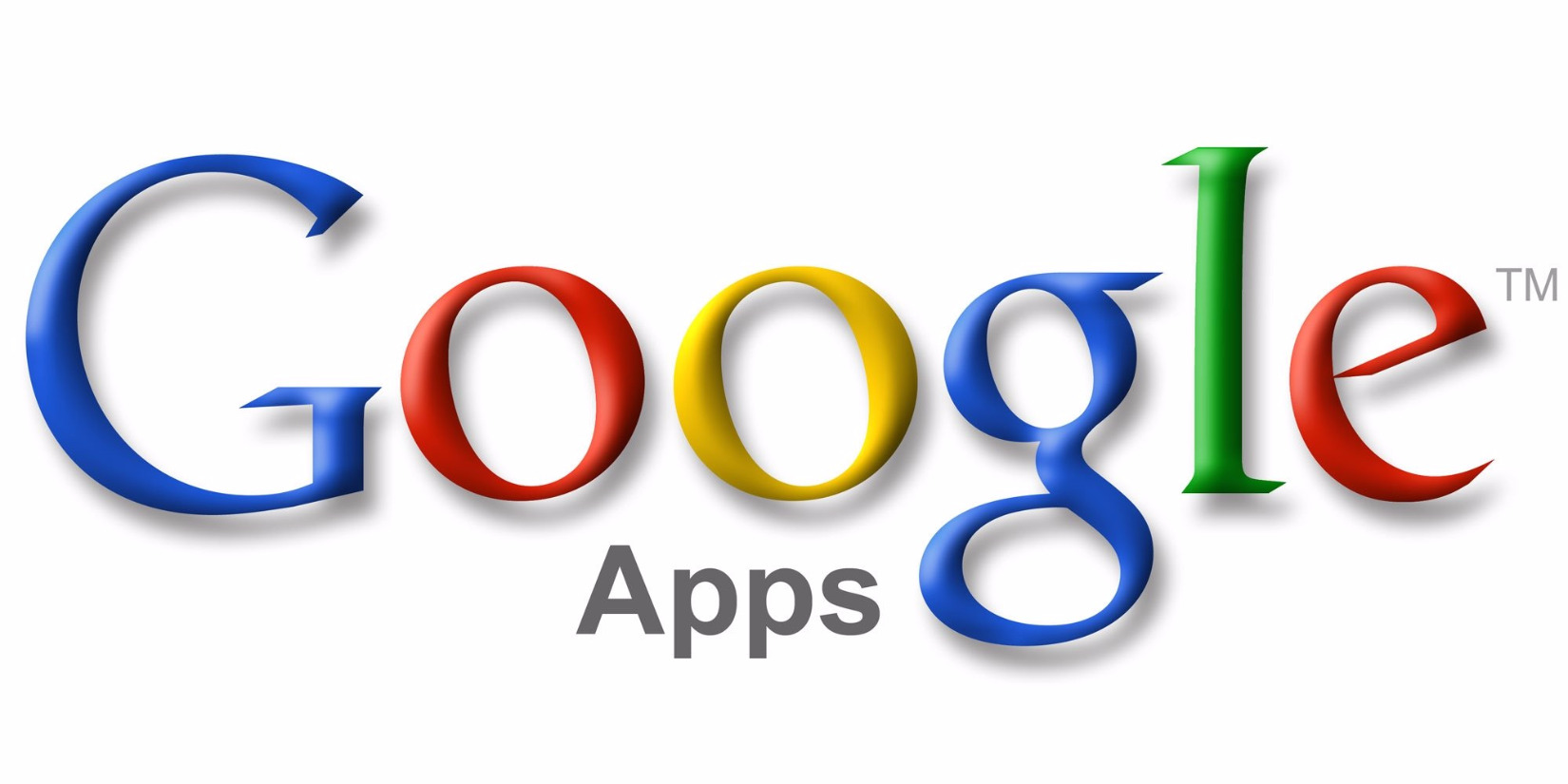 Google Apps logo