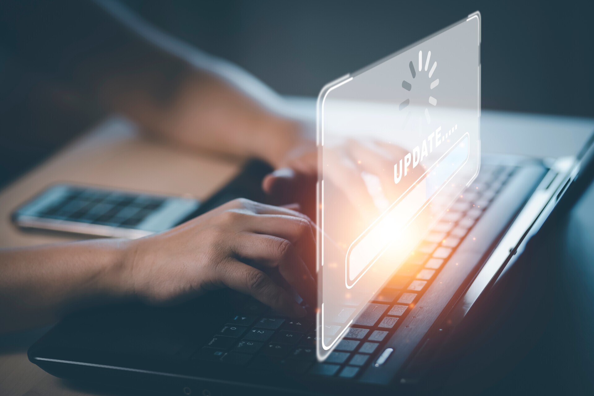 What Are Google Search Updates?