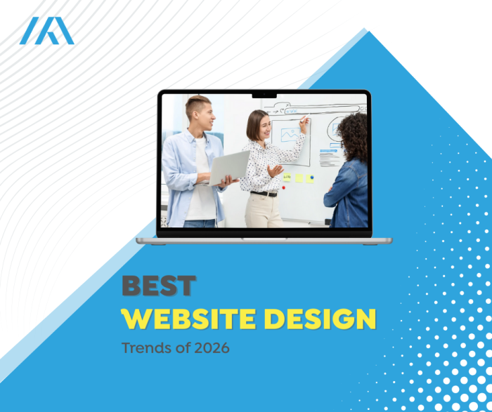 Best Website Design Trends of 2026 by Alt Media Studios