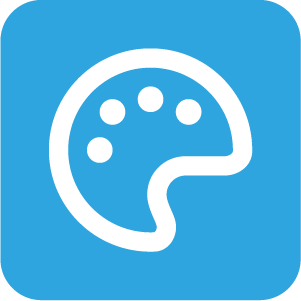 appropriate branding icon