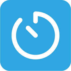 fast load time icon