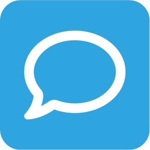 testimonials and examples icon