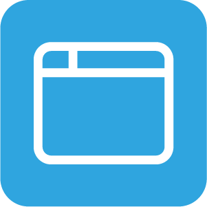 well structured content icon
