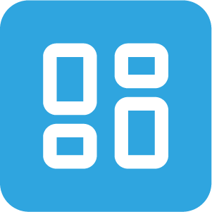 white space icon