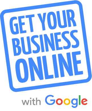 Get your business online with Google