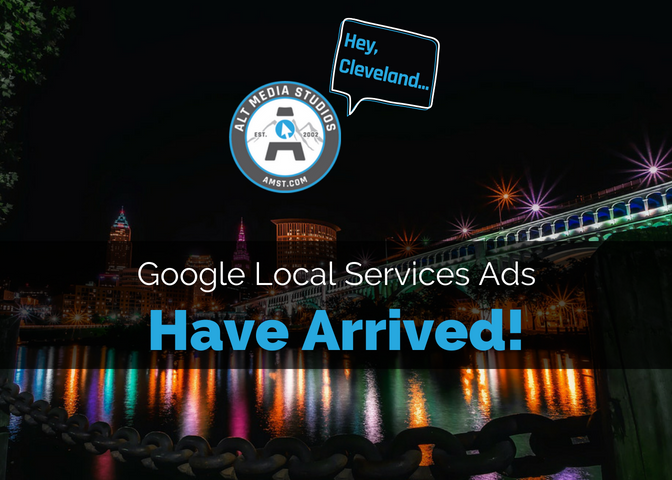 Google Local Service Ads