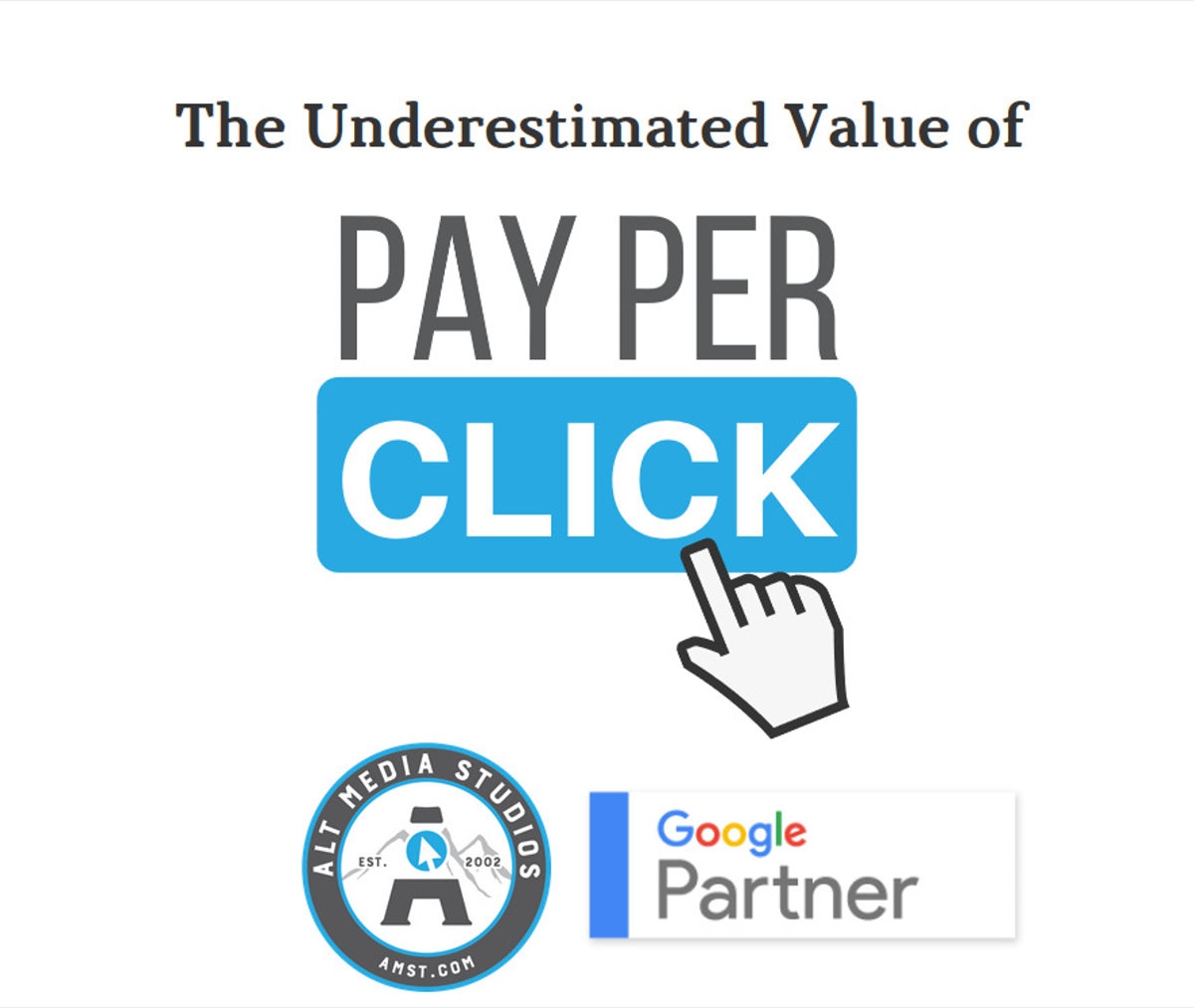 The Underestimated Value of Pay Per Click