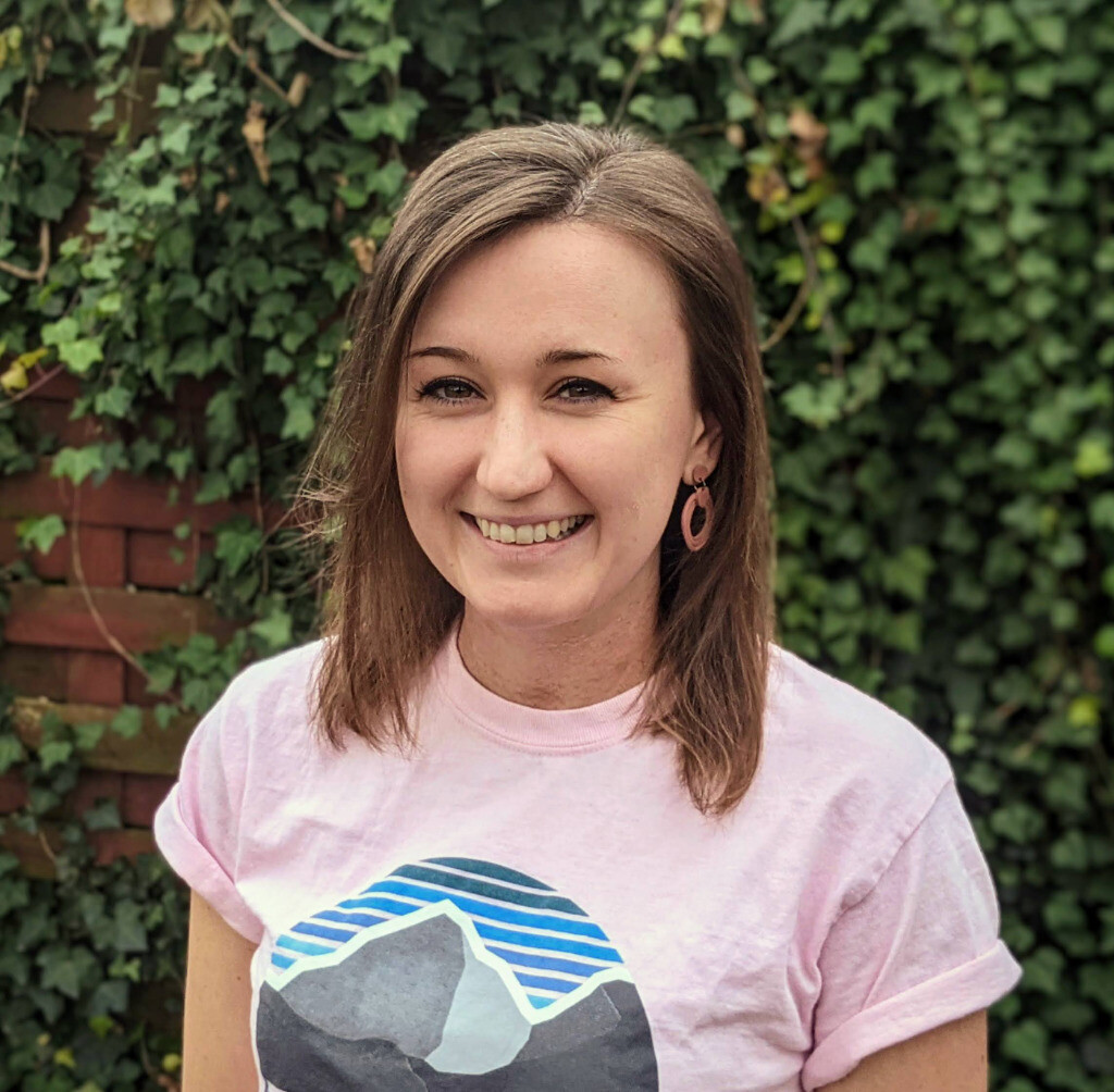 Olivia Abercrombie SEO Analyst Alt Media Studios Team