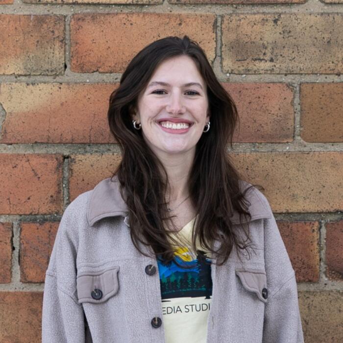 Raina May | Web Developer | Alt Media Studios Team