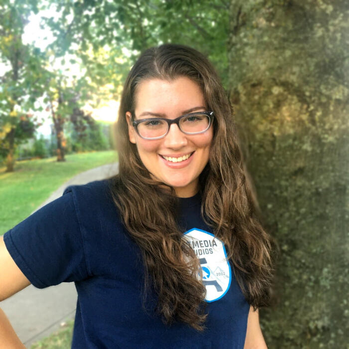 Valerie Curnutte | Marketing Strategy Coordinator | Alt Media