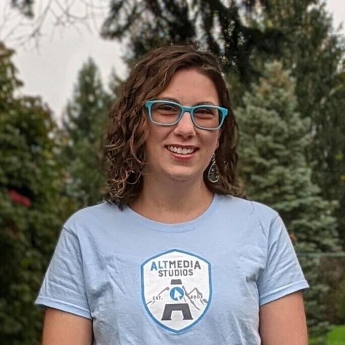Britney Yurchek | Alt Media Studios | Digital Marketing Agency